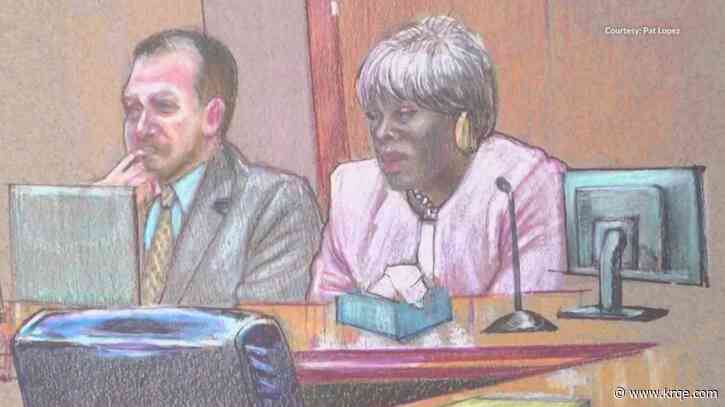 Sheryl Williams Stapleton's former APS colleagues take the stand in the former lawmaker's corruption trial