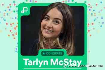 GumGum Promotes Tarlyn McStay To Head Of Agency Development Australia