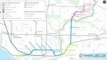 Portion of Ontario Line to be built by Italy's Webuild, Spain’s FCC in $4.3B contract