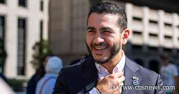 8/5: The Takeout with Major Garrett