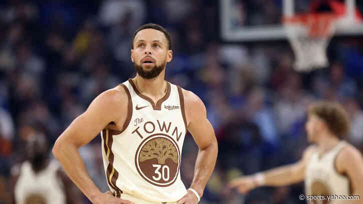 NBA Offseason Trade/Free Agent Rumors 2026: Stephen Curry's future with Warriors, Klay Thompson update