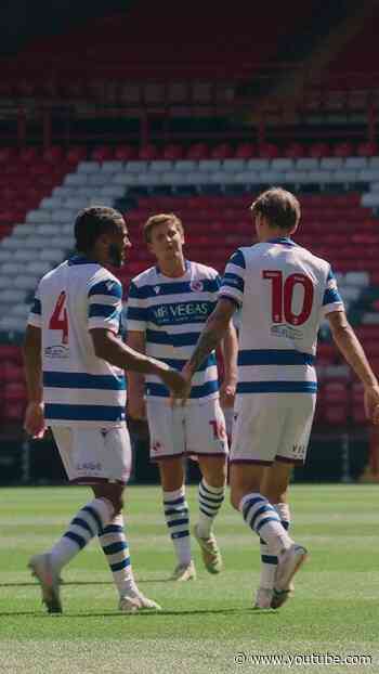 Lewis Wing™️  #readingfc #football #lewiswing