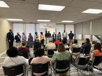 Community task force pushes awareness for upcoming Medicaid changes