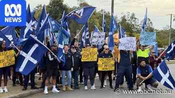 Youth detention workers strike over safety concerns at Queensland centres