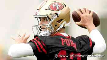 49ers training camp: Brock Purdy dances, Romello Height shines, other practice notes