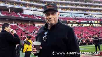 Broadcaster Greg Papa laid off by KNBR as part of shuffle in mid-day programming
