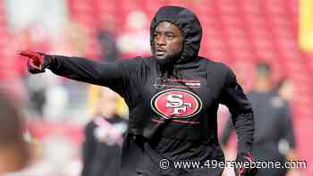 49ers WR Brandon Aiyuk's Commanders hopes take hit after Stefon Diggs signing