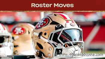 49ers Sign WR KhaDarel Hodge, DL Ogbo Okoronkwo to One-Year Deals, More Roster Moves