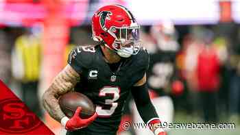 ESPN proposes 49ers trade for All-Pro safety Jessie Bates