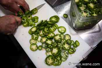 Salmonella outbreak linked to jalapeños served at Chipotle, QDOBA hits 27 states