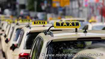 Taxifahren - eine Frage des Preises?