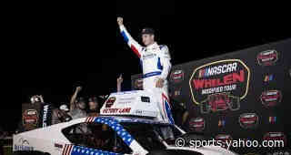 Matt Hirschman finally wins at Thompson, scores second victory of 2026