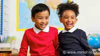 Major UK school uniform rule change to take place from September 2026