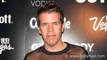 Perez Hilton is 'able to communicate' with family as they share update on his recovery in hospital after distressing TikTok livestream