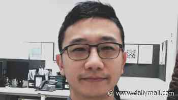Perth paediatrician accused of filming himself sexually abusing children in a hospital hit with further charges
