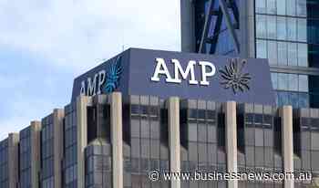 AMP expands profit by a third as super fund outperforms