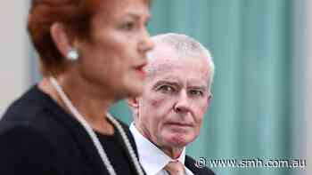 ‘I’ll get to the bottom of it’: Hanson delays judgment on Roberts’ conspiracy claims