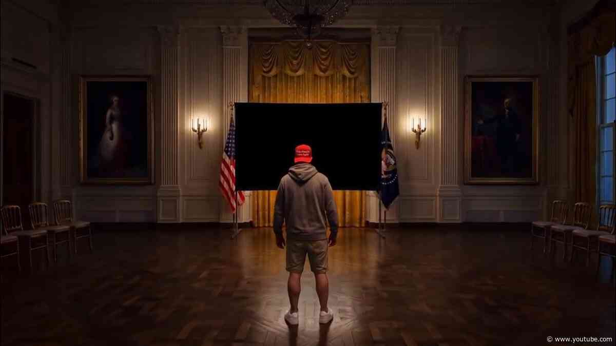 🎬 Silence your cell phones. Sit back. Welcome to the Golden Age.
