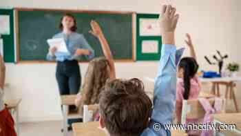 Advocacy group addresses Texas teacher pay, qualifications ahead of new year
