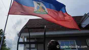 Empty pews, fear of ICE on Maryland's Eastern Shore after TPS ends for Haitians