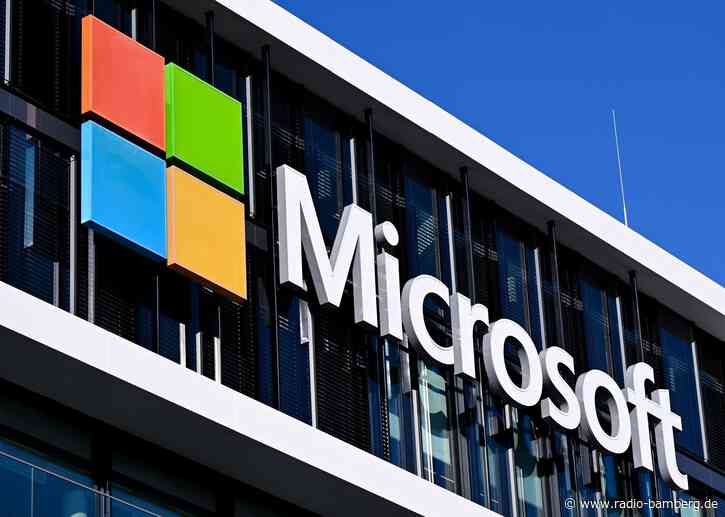 Bayern zahlt rund 360 Millionen Euro an Microsoft