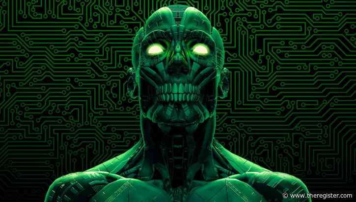 An off-grid AI sounds like a great survival assistant, but is better left to roleplaying the zombie apocalypse