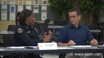 Leander ISD Police Department faces state probe, high turnover in first year