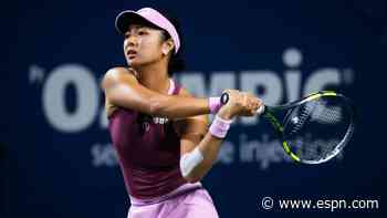 Alex Eala barges into third round in Toronto
