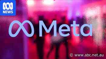 Meta says AI model accessed the internet and hacked another company