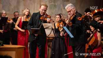 «Gstaad wurde musikalisch zu einem globalen Ort»: Wie Daniel Hope das Menuhin Festival in die Zukunft führen will