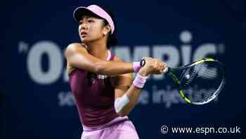 Alex Eala barges into third round in Toronto