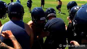 Goddard Rockets eye state championship run after remarkable turnaround