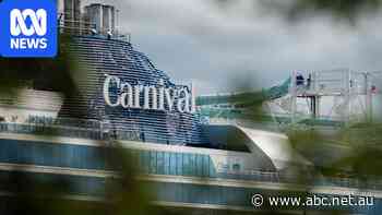 'Becomes never-ending': Carnival cruise crew reveal punishing conditions