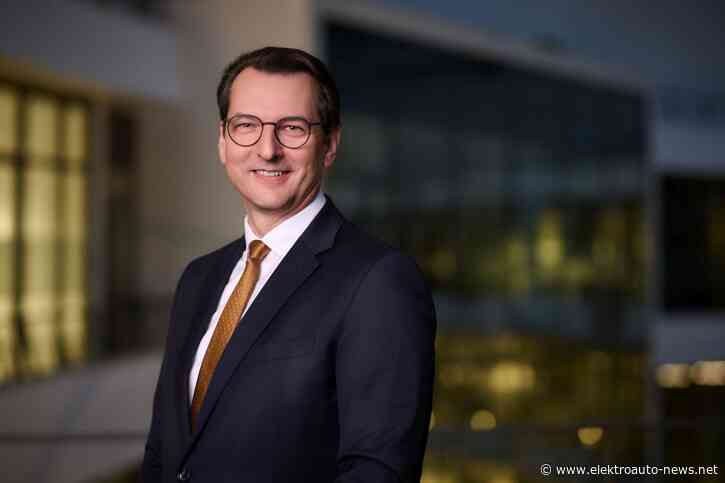BMW-Chef Nedeljković: „Wir werden uns schlanker aufstellen“