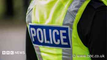 Girl, 6, dies after collision with tractor