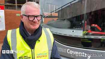Midlands mayor rules out bringing in Warwickshire