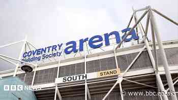 Arena parking restrictions could be extended