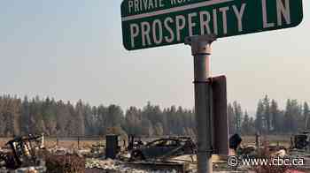 Washington state wildfires displace thousands, but crews make progress containing flames