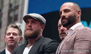 Jake Paul wants to challenge the UFC; TKO's response wasn't what many expected