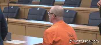 Albuquerque serial shoplifter sentenced to 17 years in prison