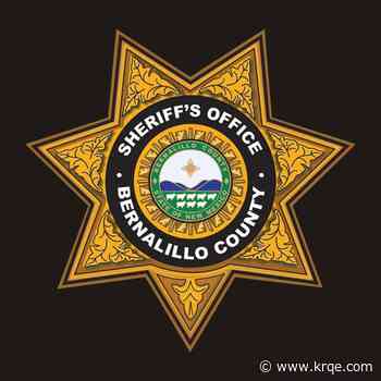 Bernalillo County Sheriff says bear shooting case has been assigned to animal cruelty unit