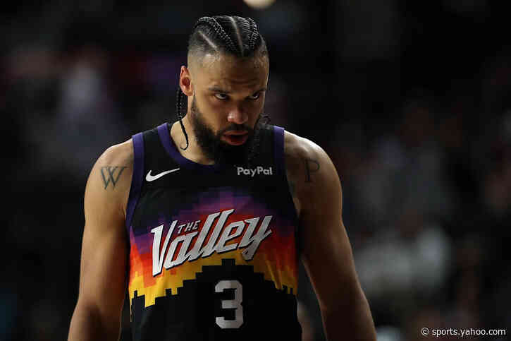 Suns secure Dillon Brooks on a team-friendly 3 year, $73 million extension