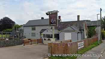 Village pub told it can't build eight homes they said were 'critical' to keep afloat