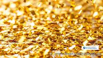 Gold wieder über 4.000 US-Dollar: Deutsche Bank wird optimistischer - Chinas Nachfrage zieht deutlich an