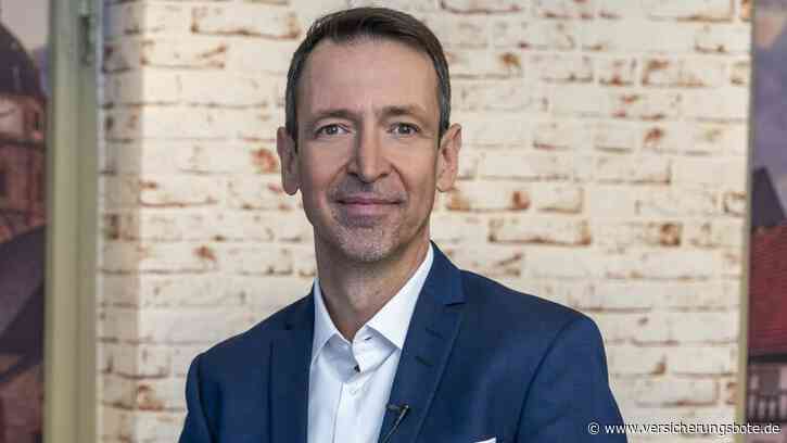Versicherer dürfen die Zukunft nicht mit dem Wissen von gestern organisieren