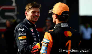 Mika Häkkinen ziet niets in McLaren-deal Max Verstappen: ‘Waarom de boel op stelten zetten?’