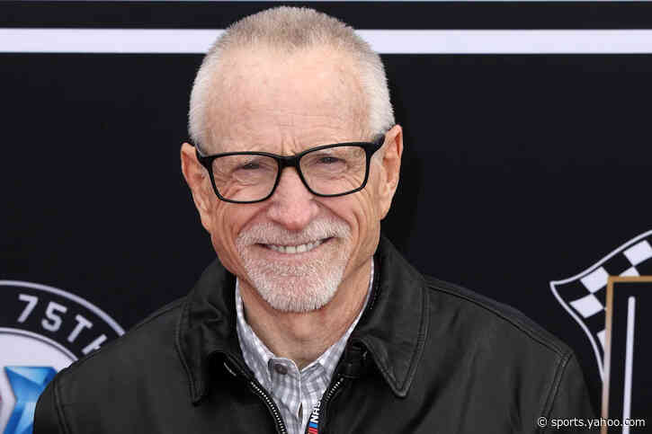 Mark Martin Says He Could've Been 'Jeff Gordon' Of NASCAR