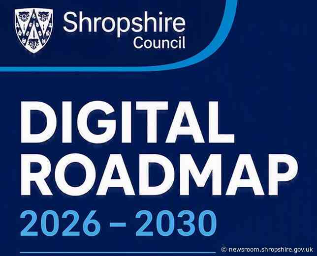 Digital Roadmap 2026–2030: what it means for residents