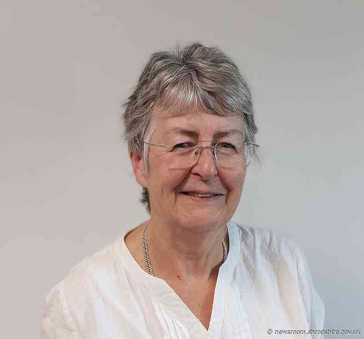 Leader warns status quo is not sustainable as Shropshire Council faces major financial decisions