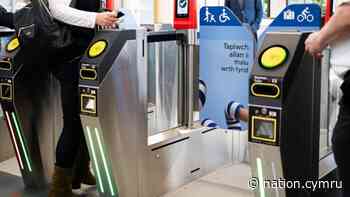 Transport for Wales to install new technology at seven railway stations